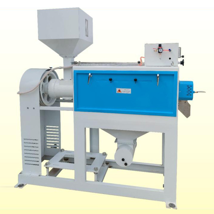 MPG2500型 白米單輥拋光機(jī)